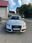 Sprzedam Audi A4 B8