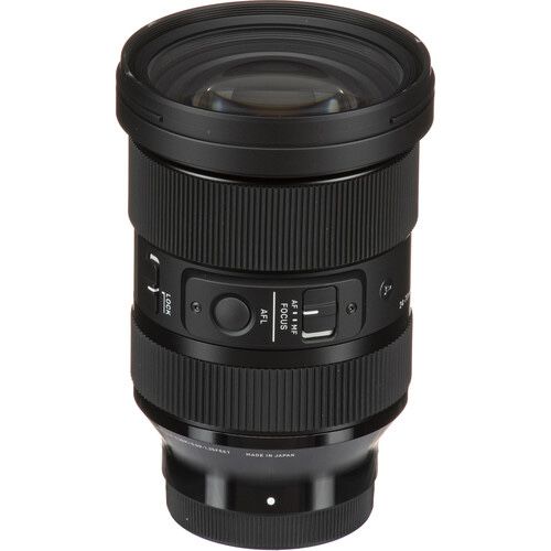 Sigma 24-70mm f/2.8 DG DN Art (для Sony)