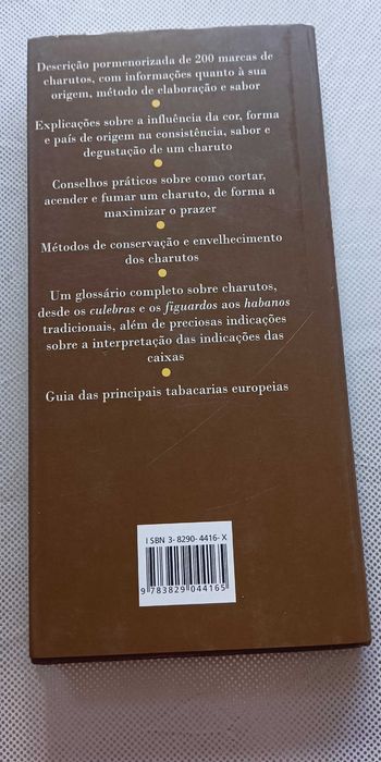 Guia Internacional de Charutos