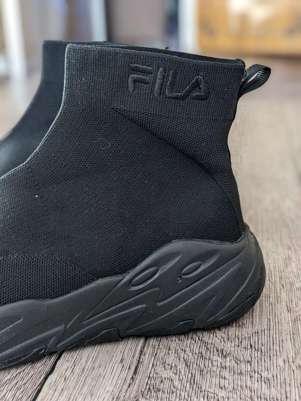 Кросівки челсі Fila p.42