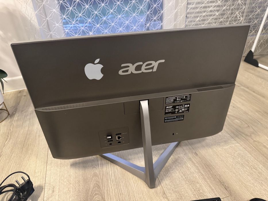 Acer Aspire C24-1650 i5-1135G7, 16GB, 512GB SSD, Windows 10 Home