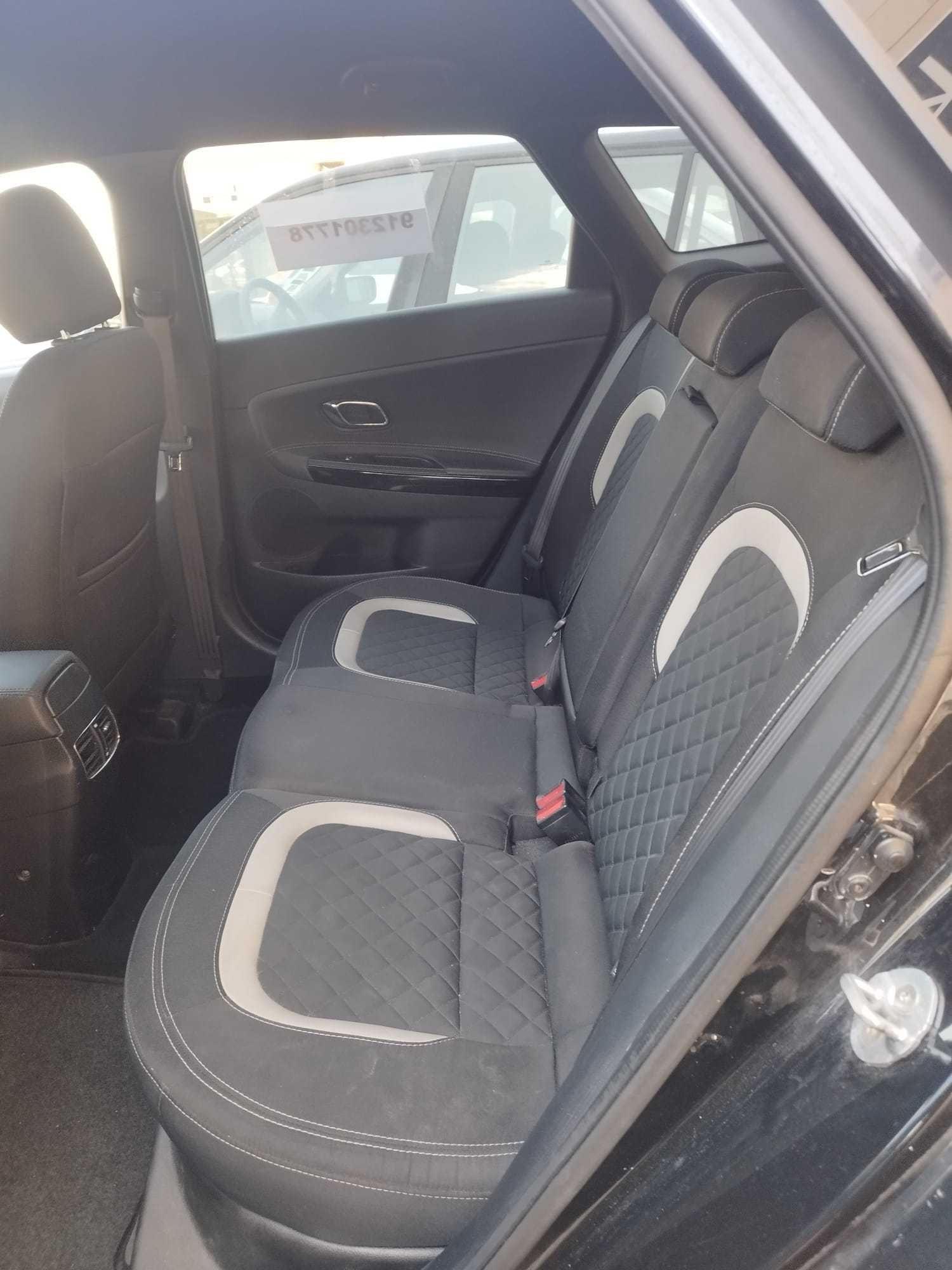Kia Ceed SW 1.6 CRDi GT Line 7DCT
