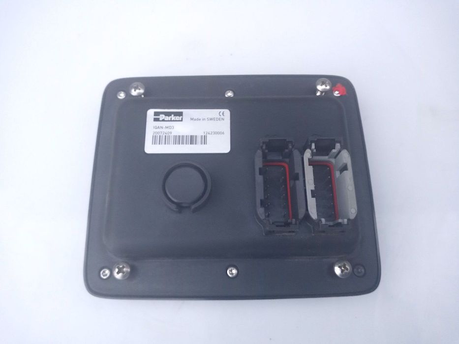 Moduł wyświetlacz Parker IQAN MD3  YE80095A