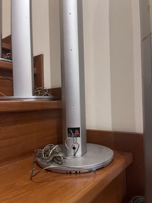 Conjunto de colunas - Panasonic modelo SB-FS900