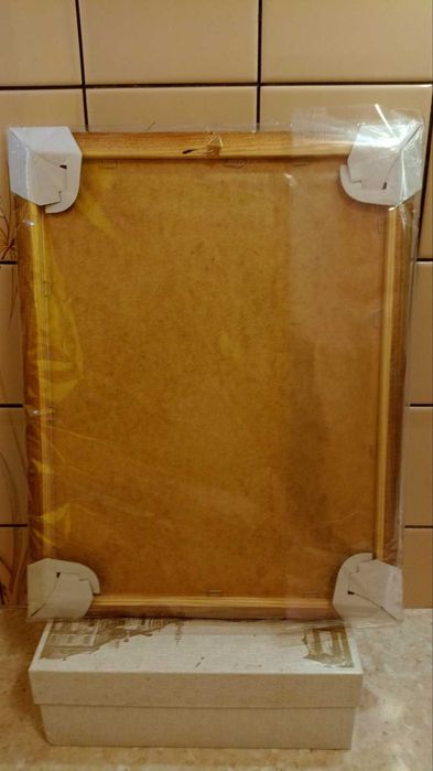 Obraz religijny  36X46