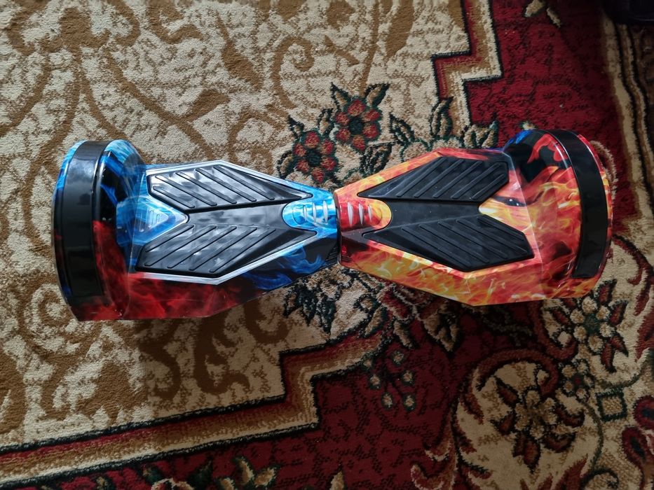 Гироборд до 100кг