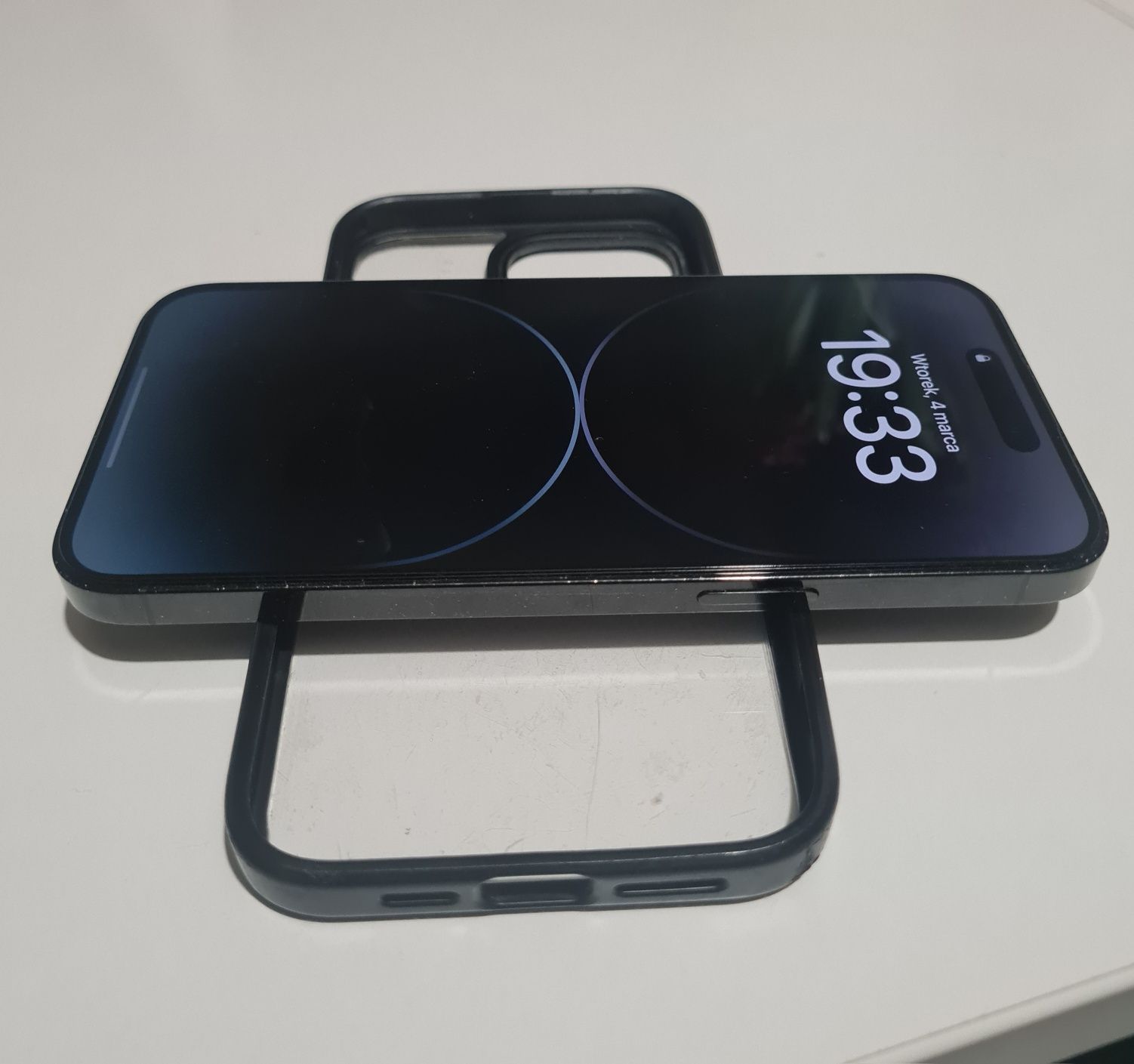 Iphone 14 pro max 256 GB