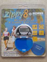 Крокомір педометр Konus Model Zippy 8 Новий