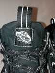 Wysokie buty Vans Sk8 Hi kolor czarny rozmiar 46