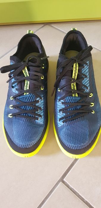 Buty młodzieżowe do piłki halowej Ginka Imviso 900 jak nowe rozm.37