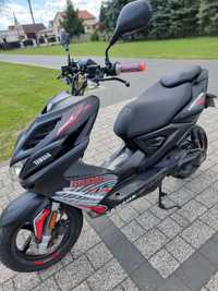 Yamaha MBK Aerox 2t 2016r