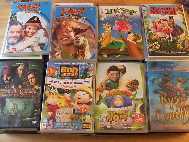 Ridic, Plan, Igrzyska, dvd, Dar, Legend, Bob, Wilk, NIezgodna, filmy