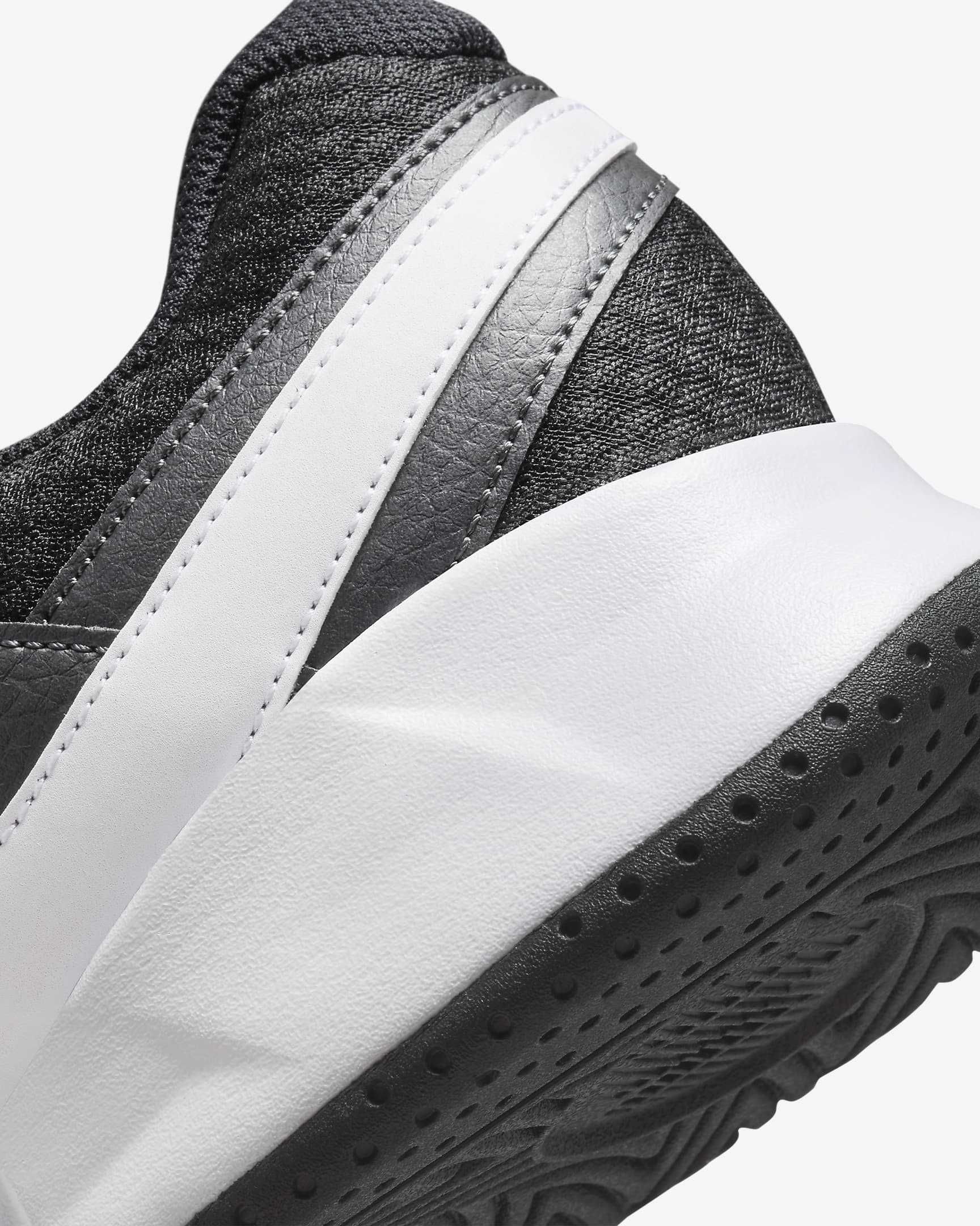 Кроссовки Nike Court Lite 4 Jordan React Metcon Оригинал! (FD6574-001)