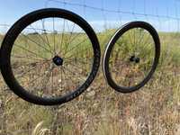 Rodas Bontrager RSL 51