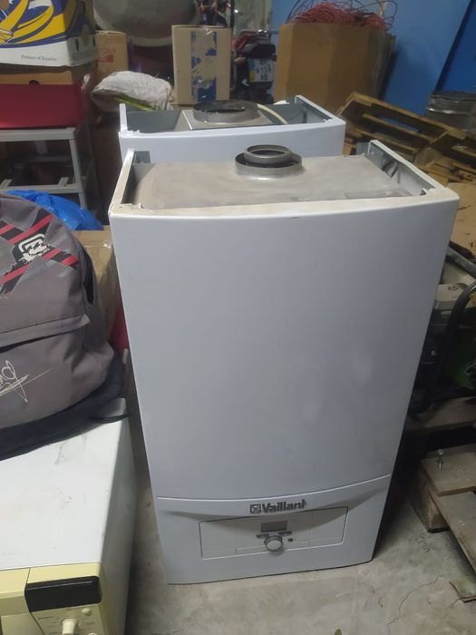 Продам газовые двухконтурные котлы  Vaillant. 24 квт