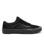 Vans Skate Old Skool Black/Black 39/40/40.5/42/42.5/44 Оригінал