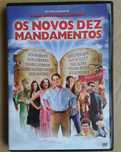 Os Novos Dez Mandamentos