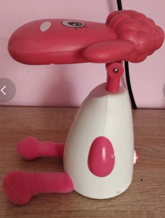 Lampka nocna Led dla dzieci