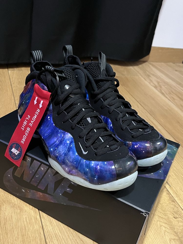 Nike Air Foamoposite One GALAXY (2025) 42,5