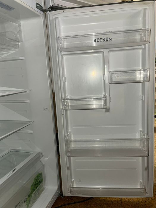Frigorífico BECKEN