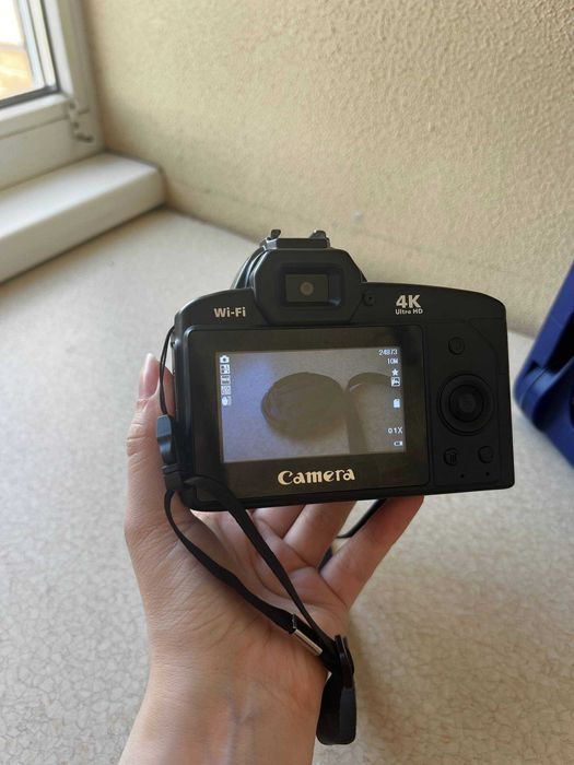 Дитячий фотоапарат Camera