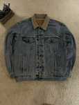 Джинсовка Levis vintage 90х L чоловіча