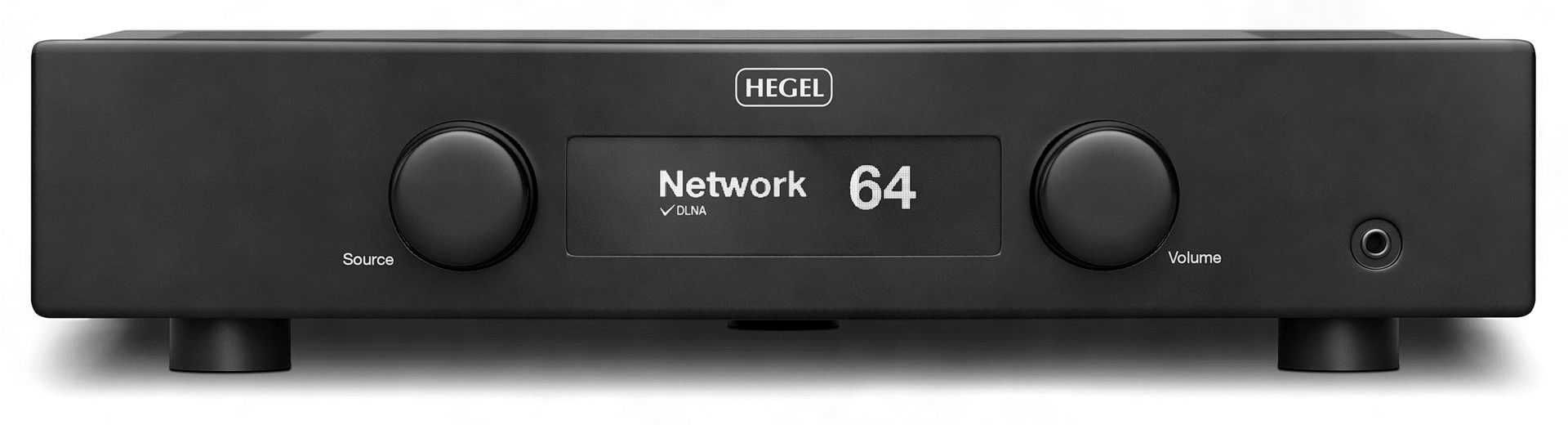 Amplificador HEGEL H90 Novo!!