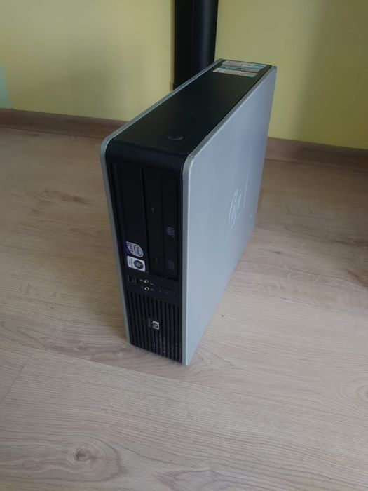 Komputer stacjonarny HP dc7900 E7200/8GB RAM/160GB HDD W10