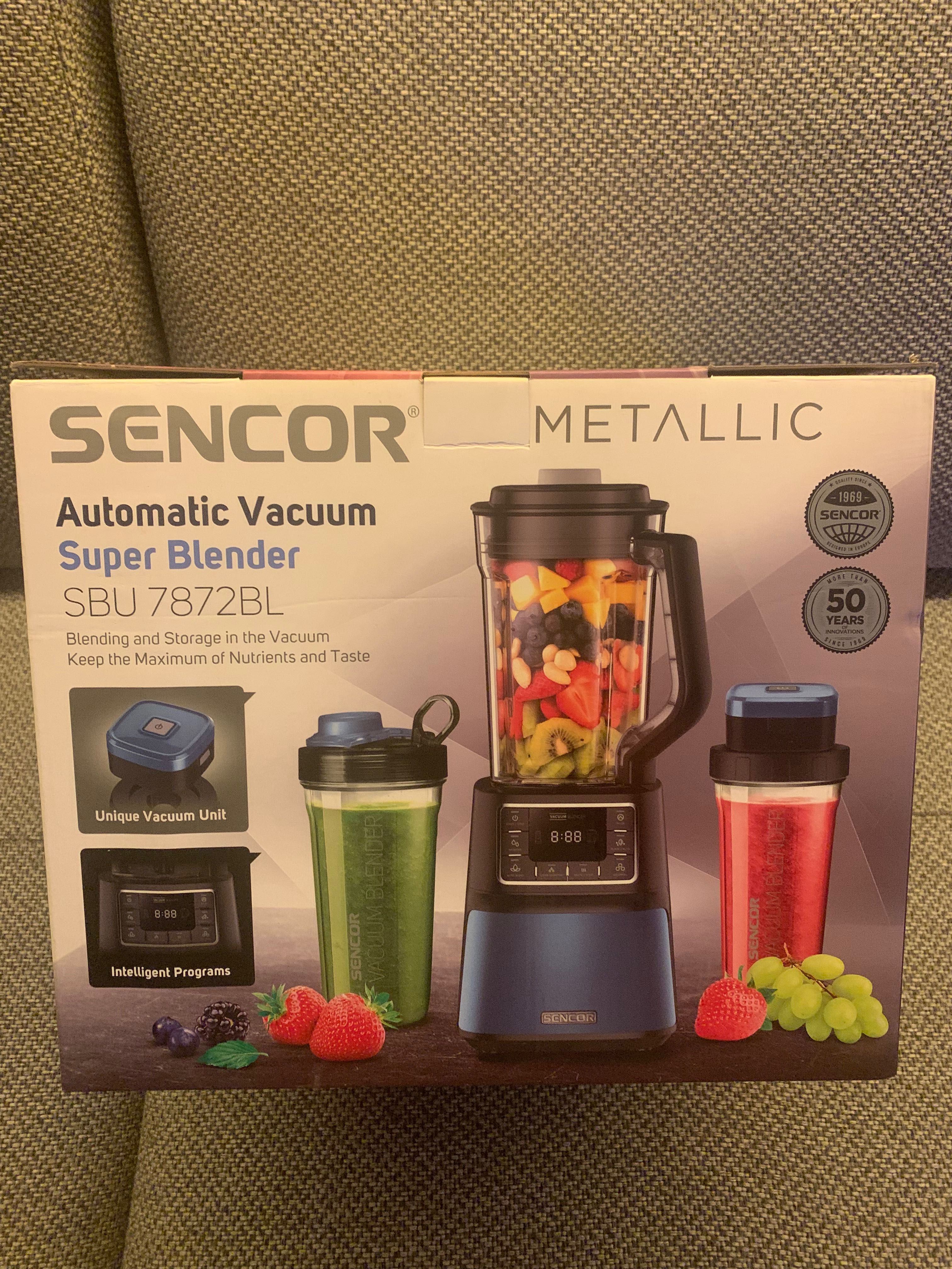 Sencor Super Blender