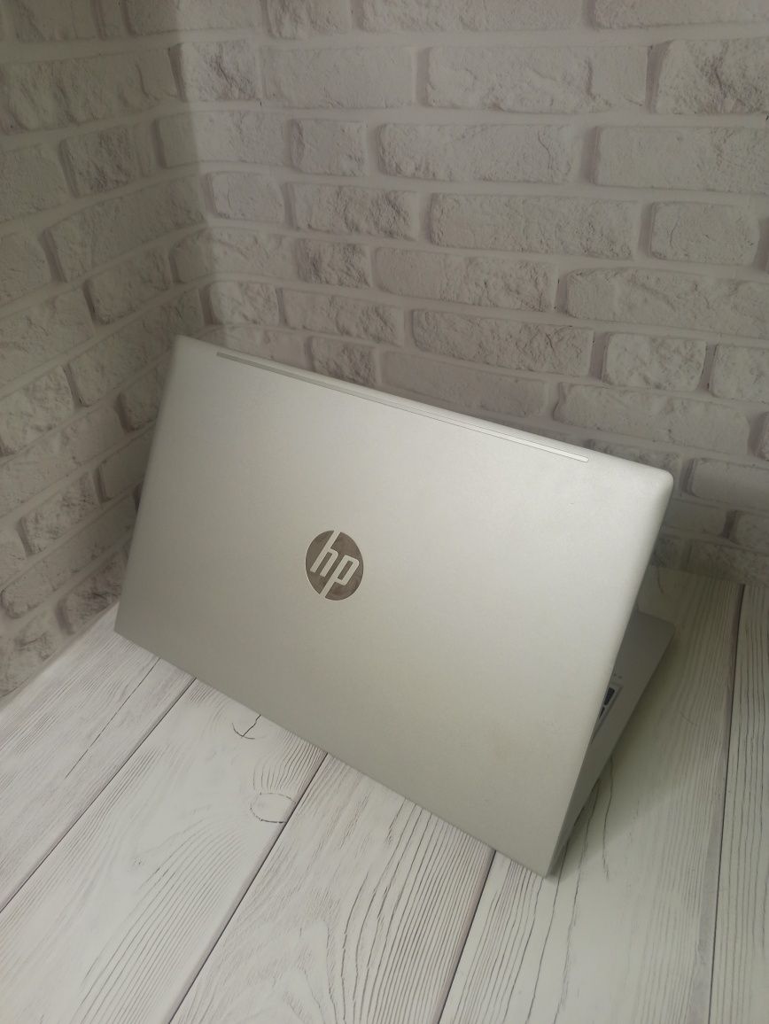 Ноутбук HP ProBook 450 G8 I5-1135G7 16Гб/512Гб