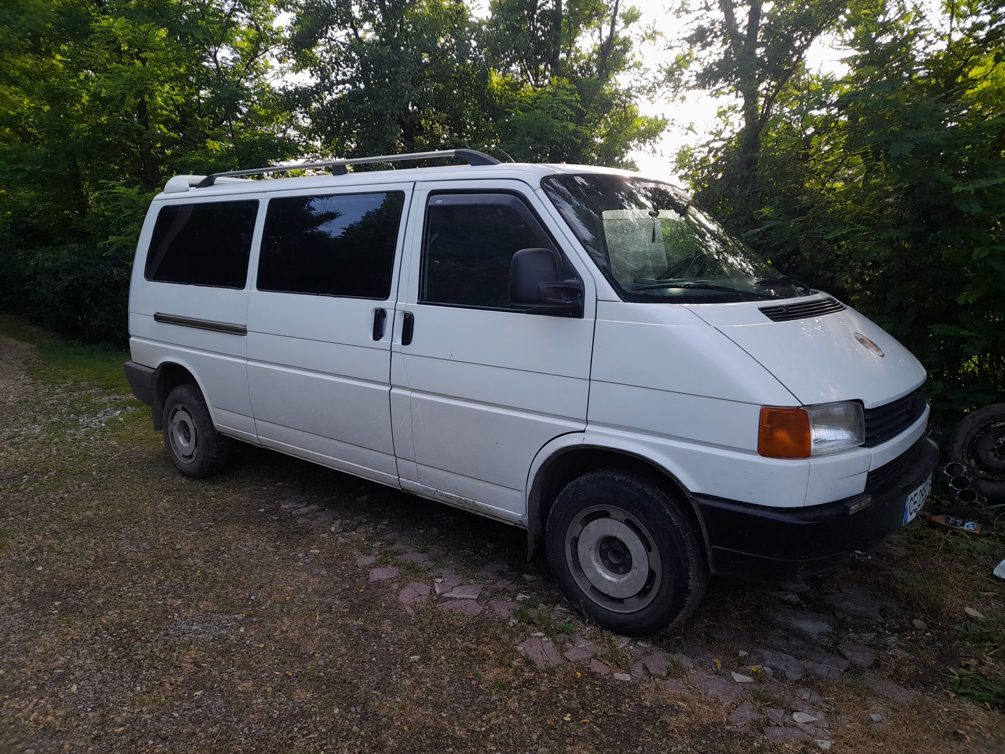 Авто в хорошому стані
