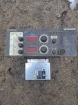 Wyswietlacz migatronic 400