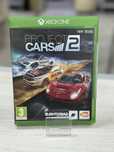 Gra Project Cars 2 Xbox One