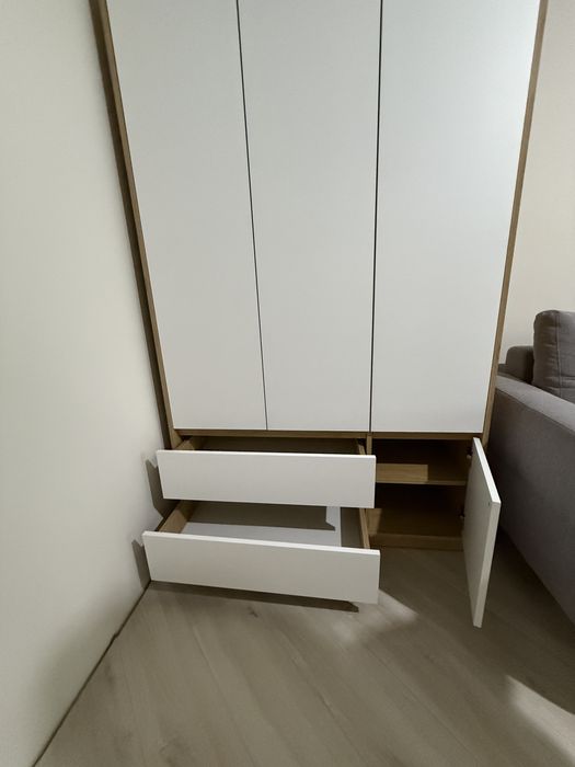 Шафа біло дерево