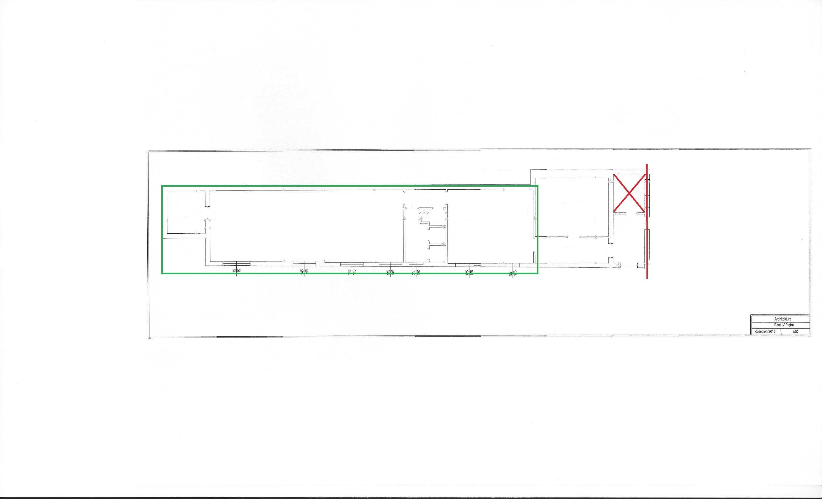 Biuro 110m2- BEZ PROWIZJI - Bezpośrednio od właściciela