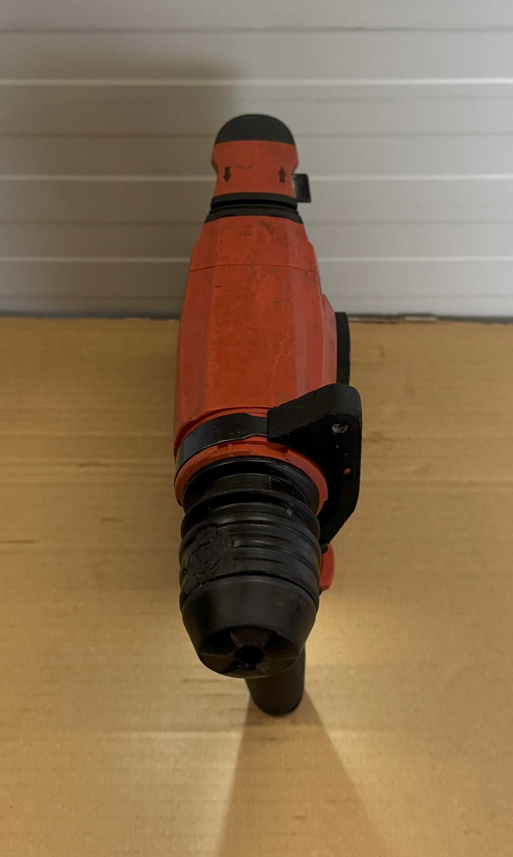 HILTI TE 6-22 NURON Akumulatorowa Młotowiertarka SDS Plus Aku.B 22-85