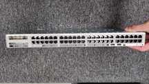Switch Cisco Catalyst 9200L 48-Portów C9200L-48P-4G-E