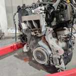 Motor range Rover 2.2 4x4
