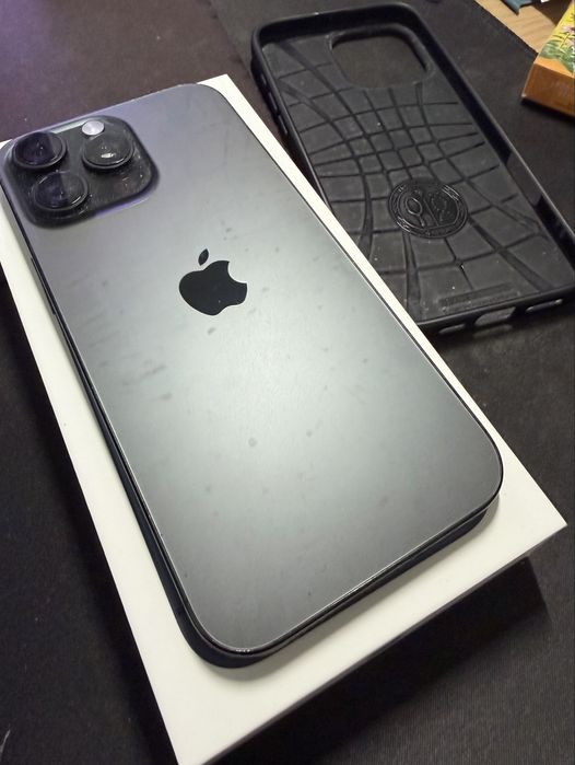 iPhone 16 Pro Max 512gb