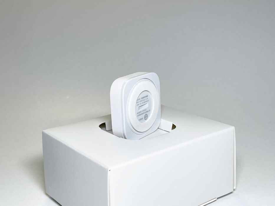 Sensor Inteligente Aqara – Temperatura, Humidade e Pressão Atmosférica
