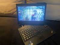 Laptop Lenovo ThinkPad x220t tablet