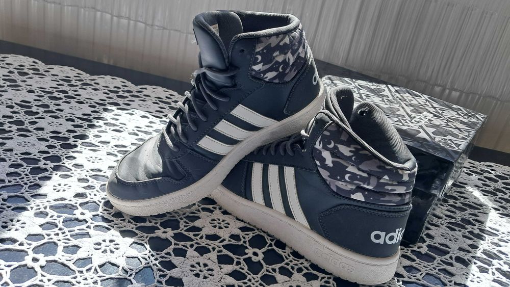 Buty Adidas 38,5