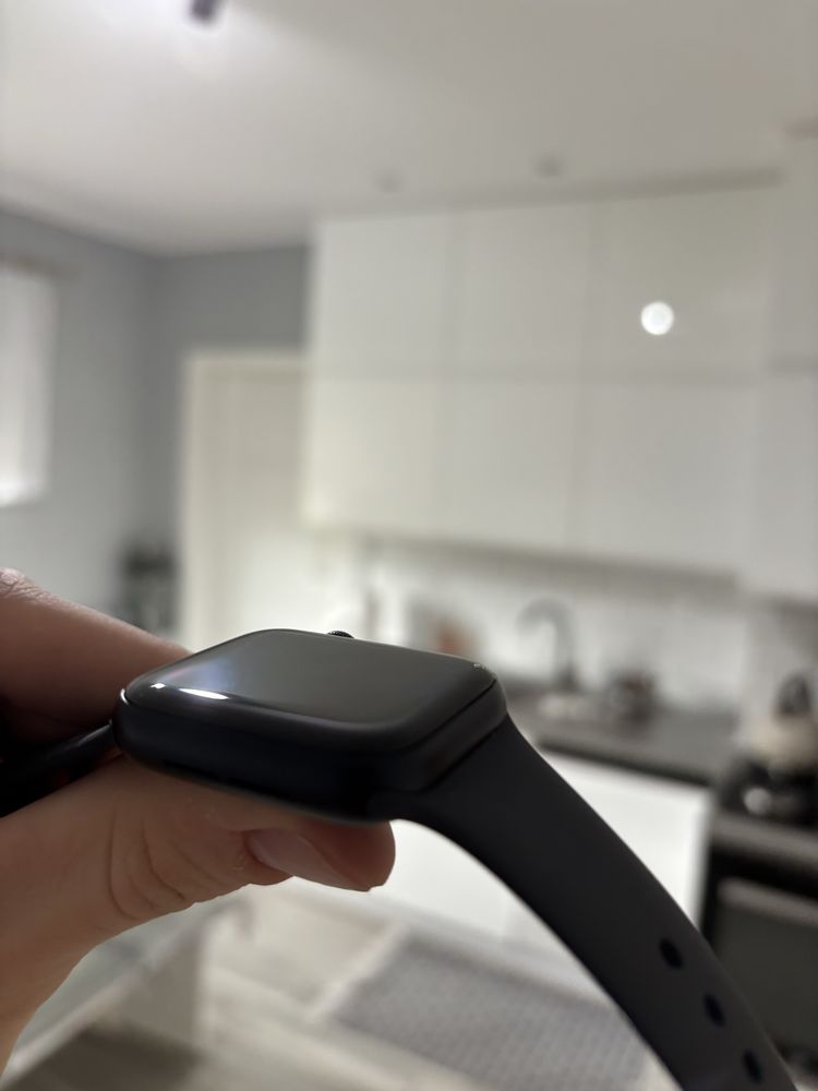 Apple Watch SE 2 generacja