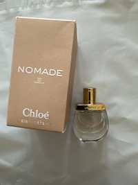 Chloe nomade edp miniaturka perfum