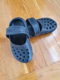 Buty typu crocs 21r. Nowe