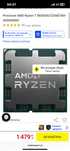 Procesor Ryzen 7 7800X3D