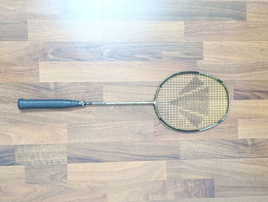 Продам ракетку для бадбінтону Carlton Power Blade Graphite