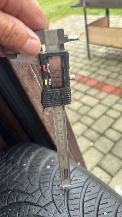 4x Falken EuroAll Season AS210 215/65 R17 103V