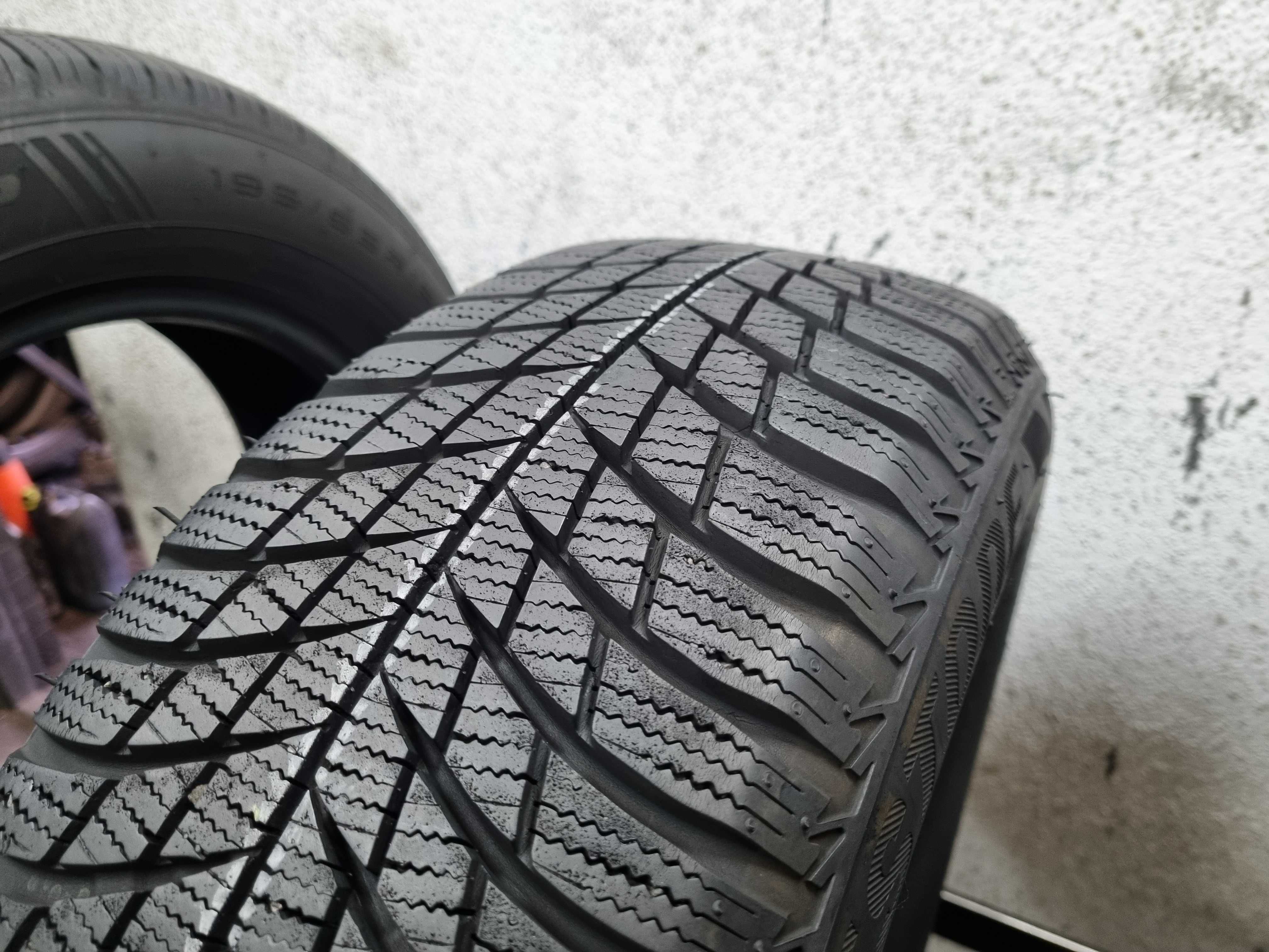175/65/14 82T Bridgestone Blizzak LM001 Dot.2314R KOSZALIN