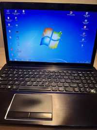 Laptop lenovo G580 15”